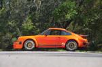 Porsche 934 Turbo RSR FIA GR4 1976 года